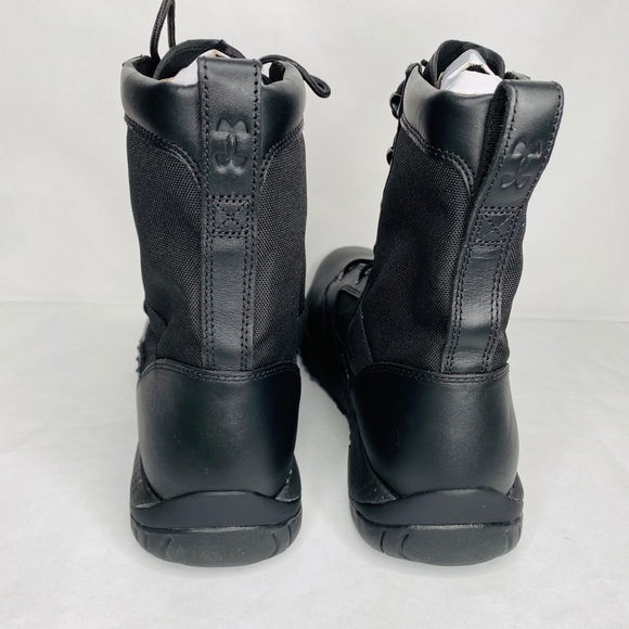 [1264770-001] Mens Under Armour Jungle Rat Boots - Picture 4 of 8